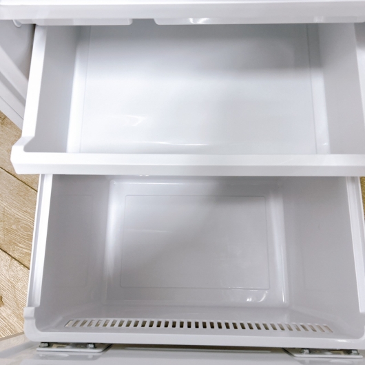 アクア  AQR-20P 一人暮らし単身用冷蔵庫 200L CK012914