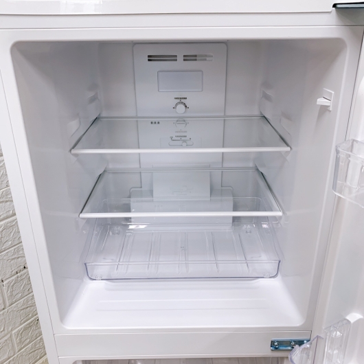 ハイアール JR-NF121B 一人暮らし単身用冷蔵庫 121L MKT1222101