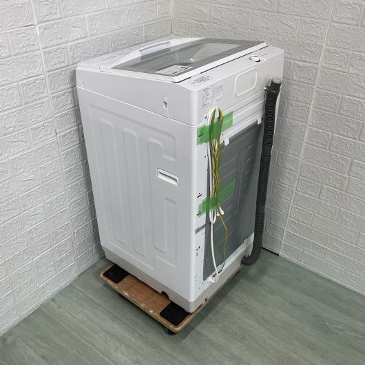 ニトリ 6.0kg 全自動洗濯機 NTR60 2022年製