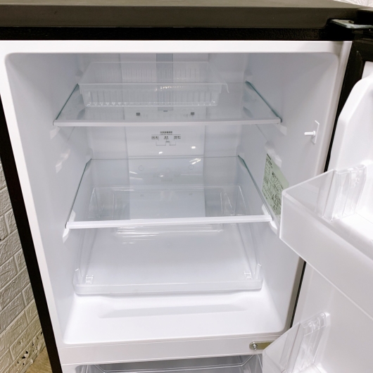 パナソニック NR-B16C1-K 一人暮らし単身用冷蔵庫 156L CK011216