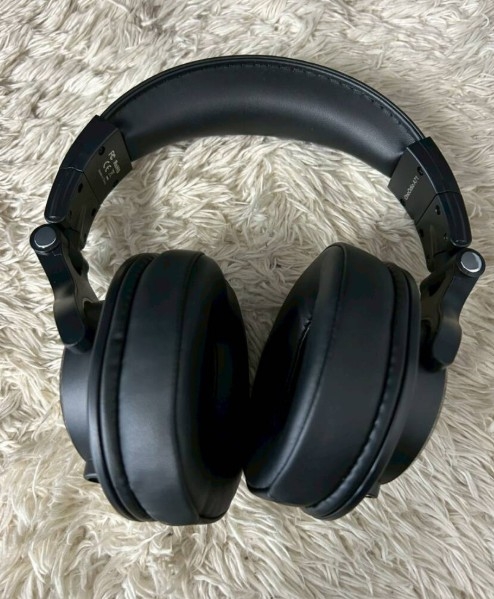 OneOdio ワンオーディオ DJ Headphones Fusion A71 ヘッドホン