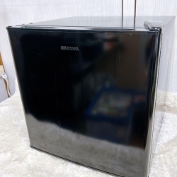 IRISOHYAMA アイリスオーヤマ 1ドア ノンフロン冷蔵庫 NRSD-4A-B 42L 2020年製