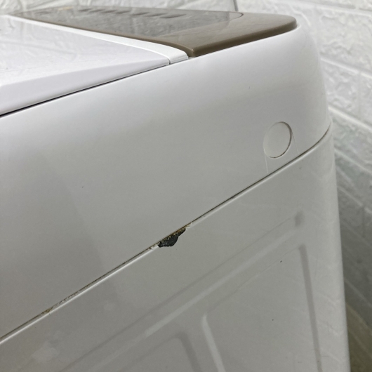 パナソニック NA- F70PB10 一人暮らし単身用洗濯機 7.0kg OE110421