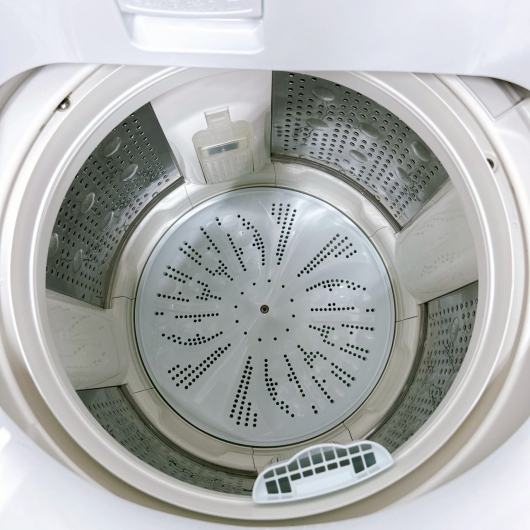 ヒタチ BW-V70F 2020年製 7.0kg 洗濯機 美品【全国発送対応】