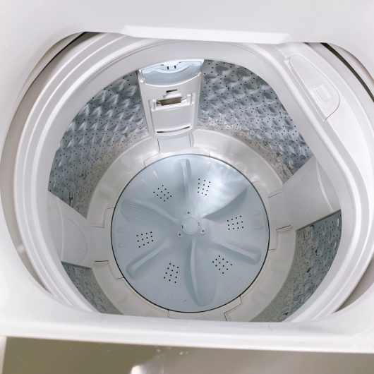 トウシバ AW-700Z2 一人暮らし単身用洗濯機 7.0kg CS120814