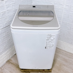 【全国発送対応】パナソニック NA-FA80H8  2021年製 8.0kg 洗濯機