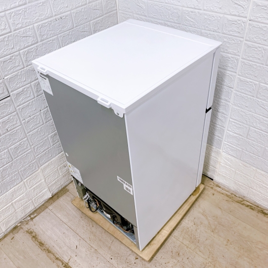 ハイセンス HR-B95A 2021年製 93L 冷蔵庫 【全国発送対応】