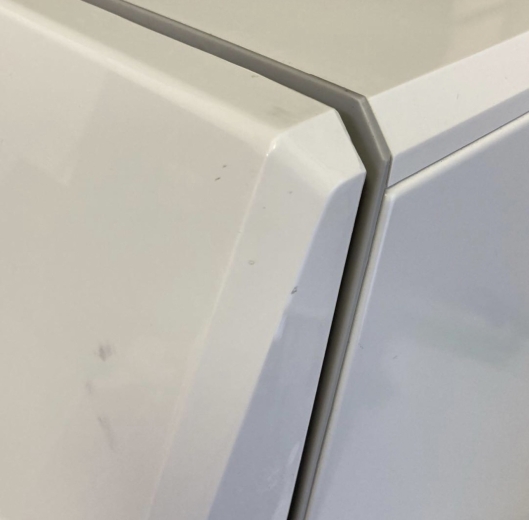 Panasonic 食器洗い乾燥機 NP-TCR4-W 2021年製