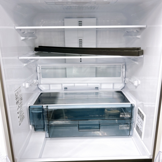 シャープ SJ-MF43M-H ドラム式洗濯機 429L SK31