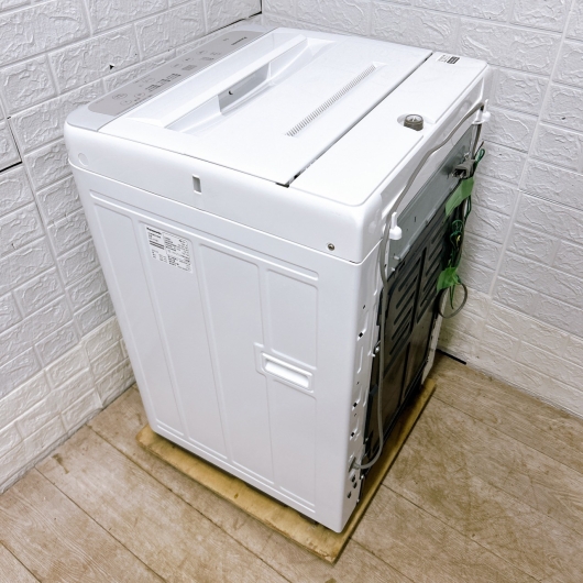 パナソニック NA-F5B1 一人暮らし単身用洗濯機 5.0kg MKT01211