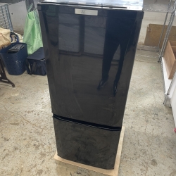 MITSUBUSHI 2ドア冷蔵庫 MR-P15E-B 2019年製