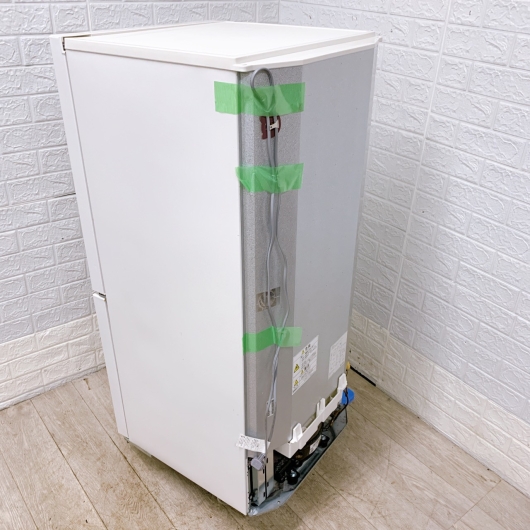 ムジルシリョウヒン MJ-R16A-2形 一人暮らし単身用冷蔵庫 157L MKT1202100