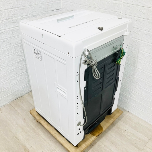 パナソニック 洗濯機 一人暮らし 5kg 小型 2020年製