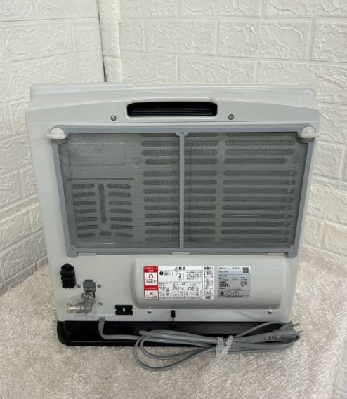 Rinnai リンナイ ガスファンヒーター 都市ガス SRC-365E 2023年製