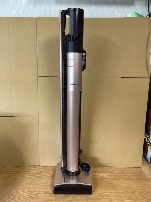 三菱 スティッククリーナー 掃除機 HC-VXF30PN 2016年製