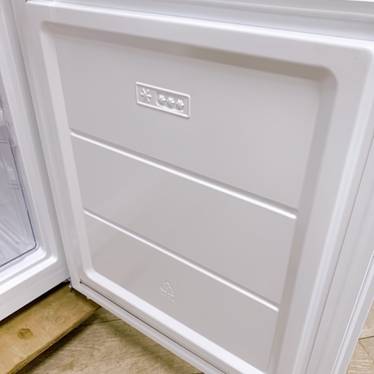 ハイアール JR-NF121B 一人暮らし単身用冷蔵庫 121L MKT1222101