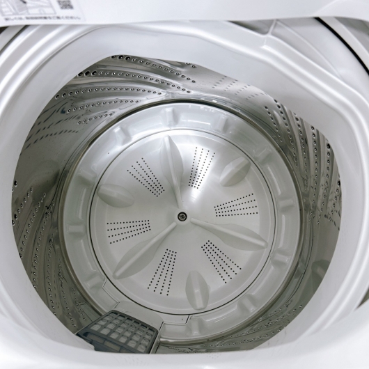 パナソニック NA-F6B3 一人暮らし単身用洗濯機 6.0kg CK01293