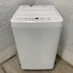 ヤマダ YWM-T70L 2023年製 7.0kg 洗濯機 美品【全国発送対応】