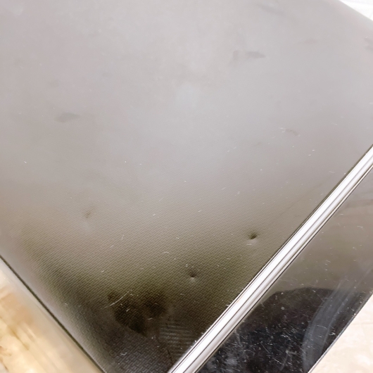 マクスゼン JR085HM01 一人暮らし単身用冷蔵庫 85L B10187