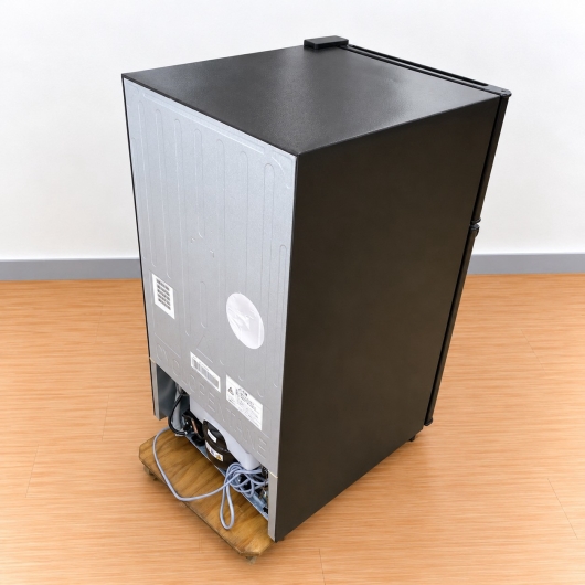 ハイアール BR-87A 冷蔵庫 87L TK2295