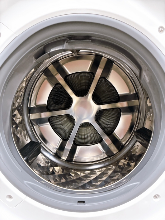 パナソニック NAｰLX113BL 一人暮らし単身用洗濯機 11.0kg B11051