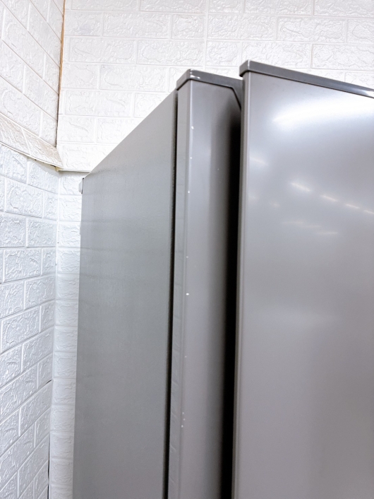 ミツビシ 三菱 MRｰCX30JｰH 一人暮らし単身用冷蔵庫 300L K11249