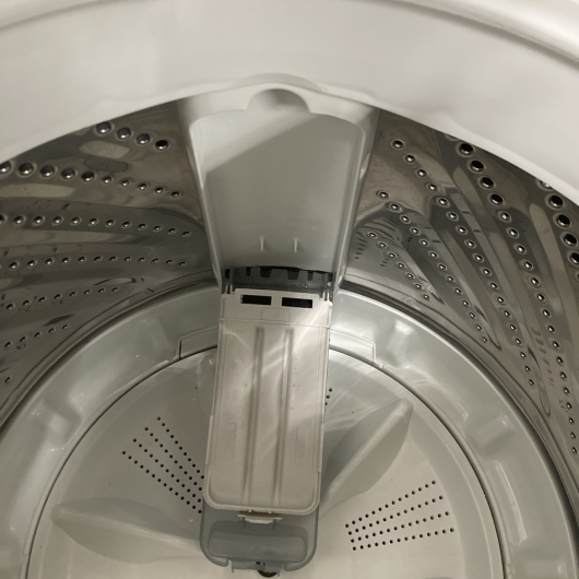 パナソニック NA-F5B1 2023年製 5.0㎏ 洗濯機【全国発送対応】