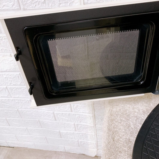 コンフィ－ CF-EA161-AY オーブンレンジ フラット  K09102