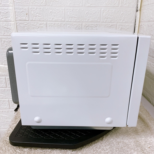 パナソニック NE-FL100-W 電子レンジ フラット OE10103