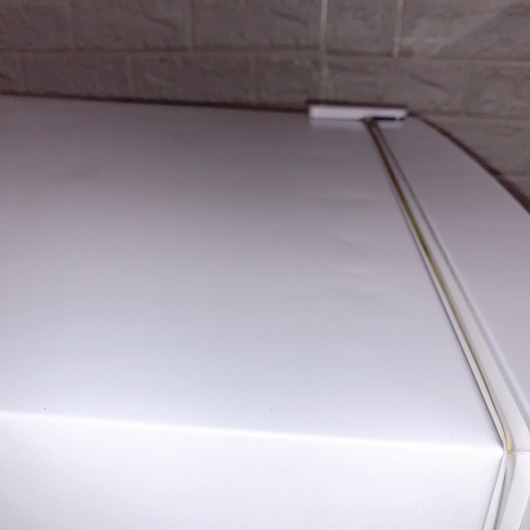ハイアール BR-85A 一人暮らし単身用冷蔵庫 85L COT10133