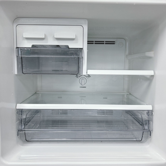 パナソニック NR-B250T-SS 一人暮らし単身用冷蔵庫 248L B11014