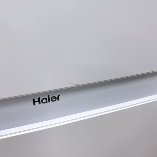 ハイアール JR-NF121B 一人暮らし単身用冷蔵庫 121L T011824