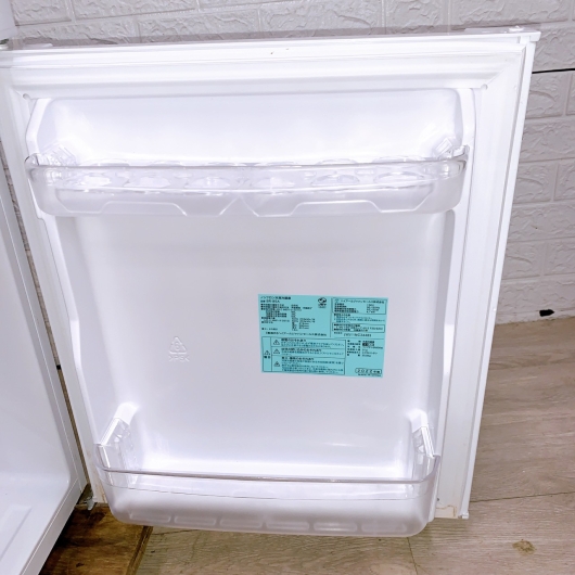 ハイアール BR-85A 一人暮らし単身用冷蔵庫 85L COT10133