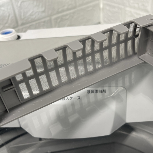 ニトリ 6.0kg 全自動洗濯機 NTR60 2022年製