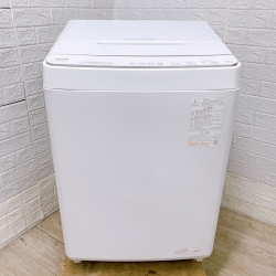 トウシバ AW-10DP3BK 一人暮らし単身用洗濯機 10.0kg B122614