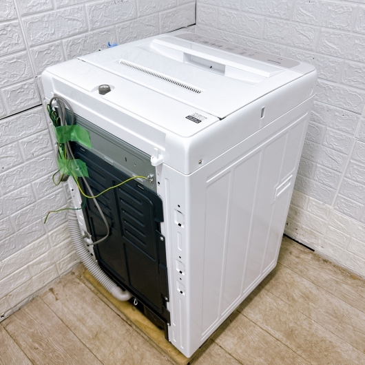 パナソニック NA-F5B2 一人暮らし単身用洗濯機 5.0kg OE01092