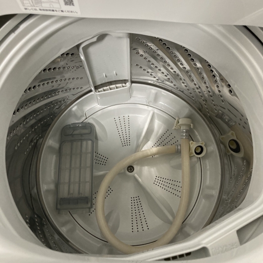 パナソニック NA-F6B1 2023年製 6.0kg 洗濯機 美品【全国発送対応】