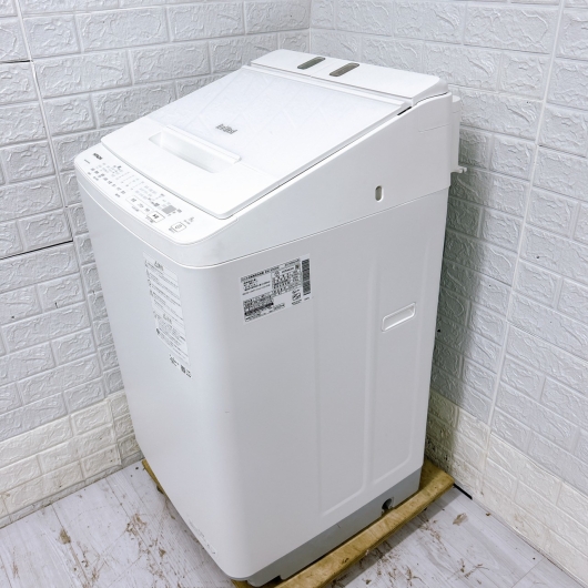 ヒタチ BW-X90H 大型洗濯機 9.0kg MKT042712