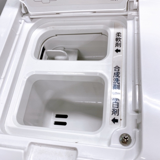 シャープ ES-W114-SL ドラム式洗濯機 11kg EM6P2JB