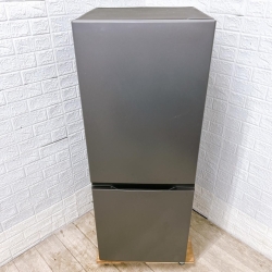 アクア AQR-20RBK(DS) 大型冷蔵庫 201L B01301