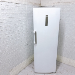 ハイアール JF-NUF280CR 大型冷凍庫  280L SK17