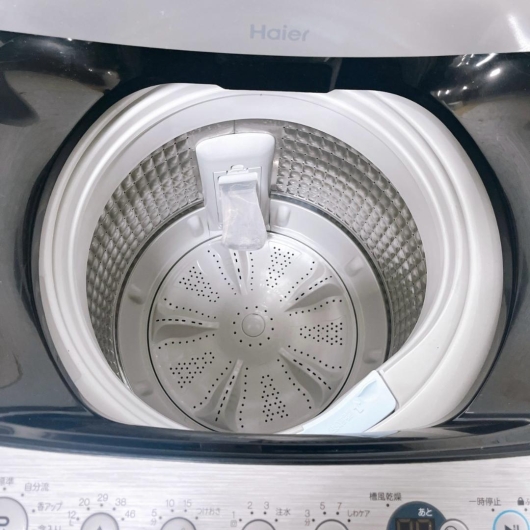 ハイアール JW-XP2CD55F 洗濯機 5.5kg TK1721