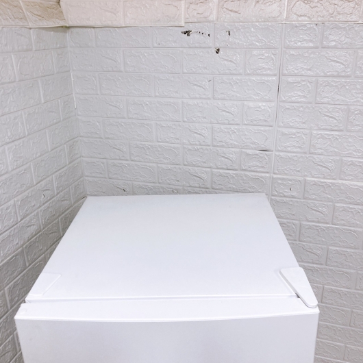 ハイアール OBBR−181A 一人暮らし単身用冷蔵庫 181L B042913