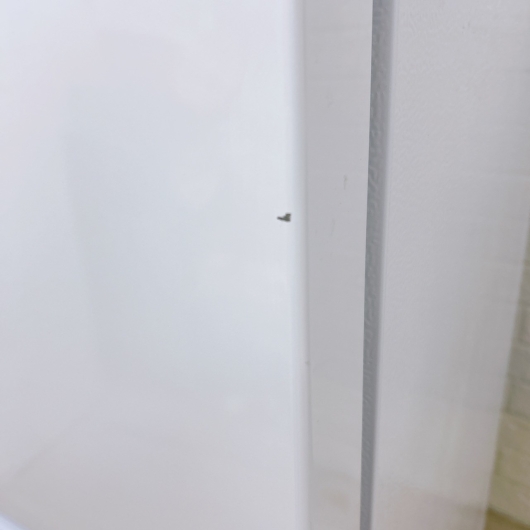 ハイセンス HR-D1701W 一人暮らし単身用冷蔵庫 175L B12111