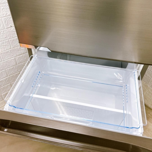 ハイセンス HR-D3601S 一人暮らし単身用冷蔵庫 360L B02211