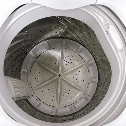 SKジャパン SW-K55A 2023年製 5.5kg 洗濯機【全国発送対応】