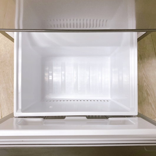 アクア AQR-14N(S) 一人暮らし単身用冷蔵庫 135L K061335