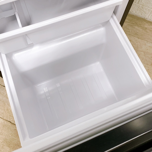 アクア AQR-J14N(S) 一人暮らし単身用冷蔵庫 135L OE01173