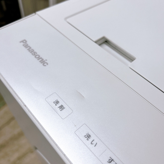 パナソニック NA-SD10HAL ドラム式洗濯機 10.0kg MKT03141