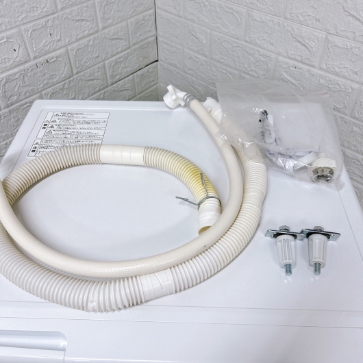 ニトリ ND100KL1WH ドラム式洗濯機 10.0kg TK752